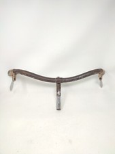 V Vintage Handlebar Guidon