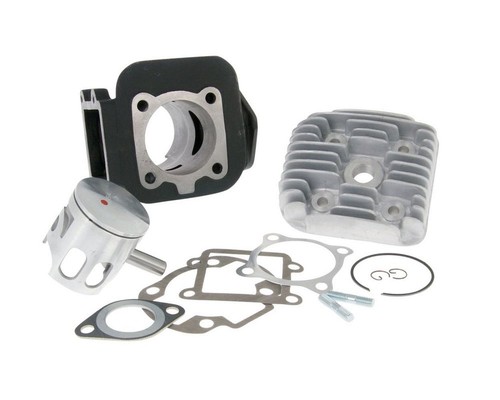 Kit cylindre 70cc airsal - cylindre,