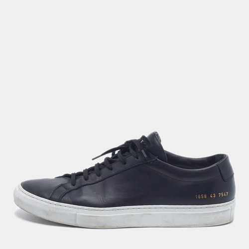 Baskets basses common projects - baskets,