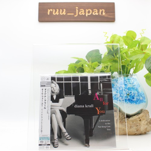 New diana krall - new,