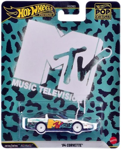 Mtv music auto modèle - auto,