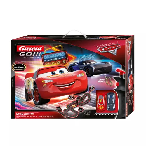 Carrera 62477 - carrera, go!!!