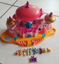 Bluebird Polly Pocket Disney
