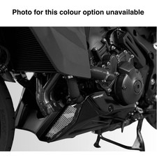 Spoiler De Carénage