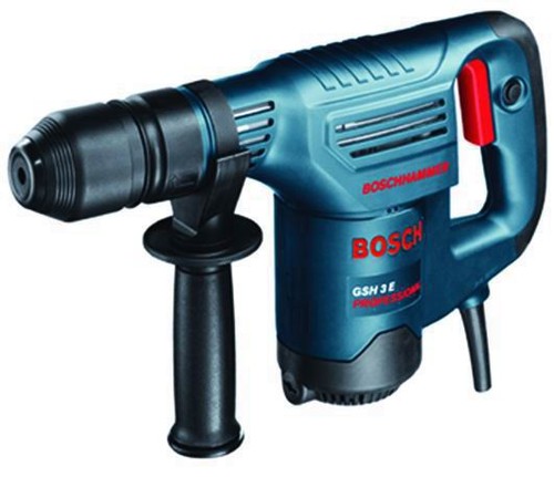 Marteau piqueur bosch - marteau-piqueur,