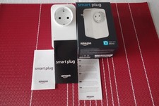 Prise connectée WiFi Smart