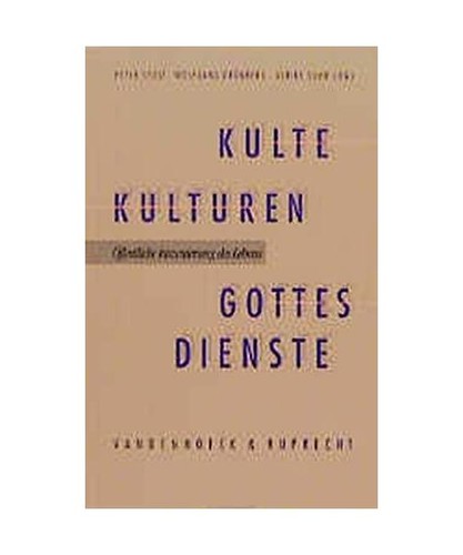 Kulte kulturen - kulte,,
