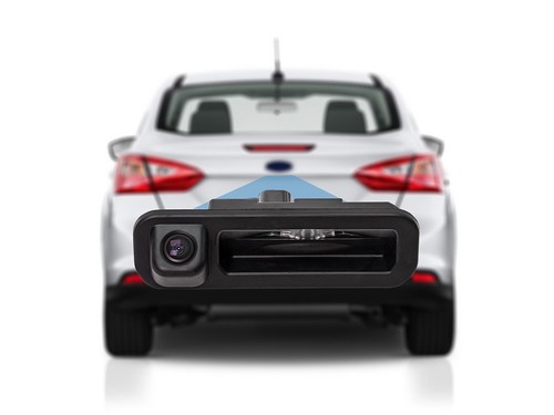 Caméra recul pour ford - caméra,