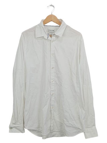 Lacoste chemise habillée - lacoste,