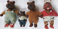 Lot figurines les copains de - figurines,