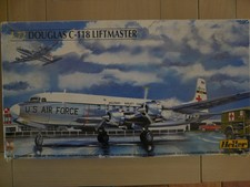 Maquette Avion 1/72 HELLER Ref