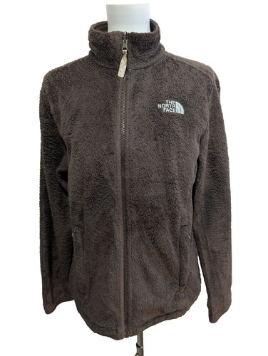 Veste polaire the north - the,