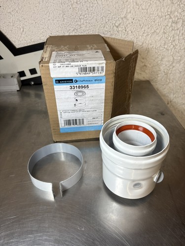 Ariston chaffoteaux elco - ariston,