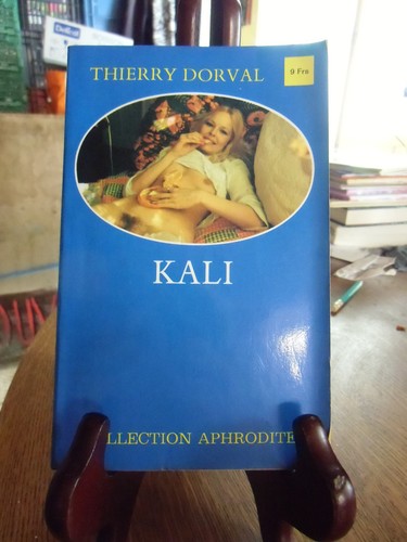 Kali thierry dorval - dorval,
