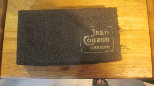 Porte couteaux jean - porte-couteaux,