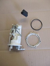 Bloc jauge pompe à essence