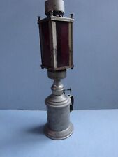 Ancienne LAMPE Standard LUMA