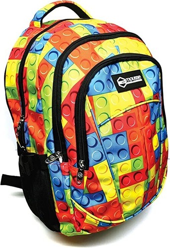 Sac dos homme femme grand - À,