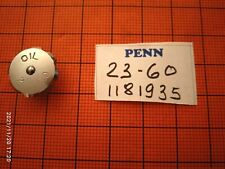 PART 23-60  ECCENTRIC SCREW # 1181935 REEL PENN SENATOR 9/0 10/0 12/0 14/0 16/0 