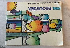 RARE : ANCIEN LIVRET bureau de