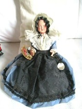  GRANDE POUPÉE PETITCOLLIN