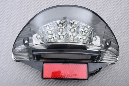 Feu arrière stop - /, led