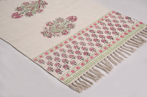 Tapis zone rectangulaire - zone,