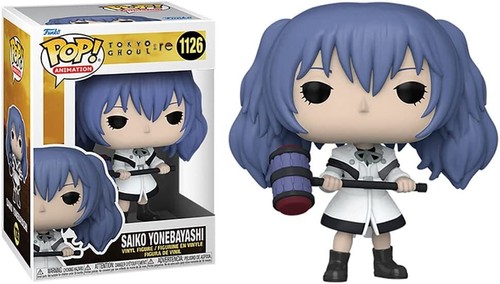 Pop animation tokyo ghoul - pop,