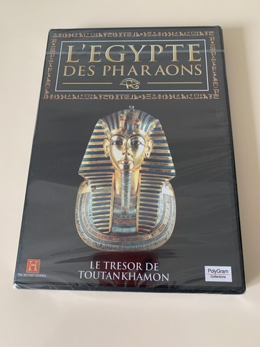 Egypte des pharaons - -, le