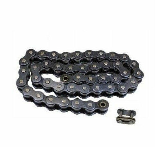 Size 420 chain - size, coleman