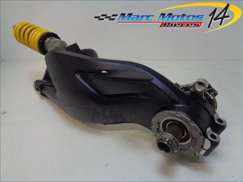 Monobras ducati 796 monster - monobras,
