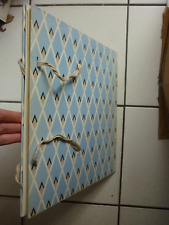 ANDREAS / FANTALIA /   PORTEFOLIO    NUM SIGNE 550   EX   MAGIC STRIP