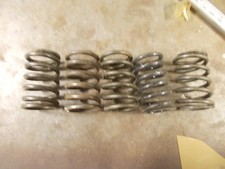 Molle Valves Extérieures