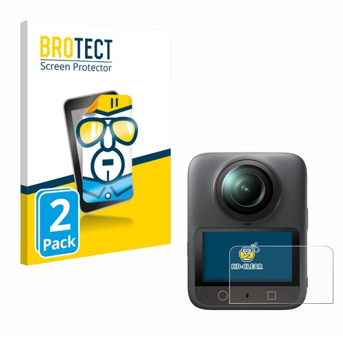 Pièces film protection - 2,
