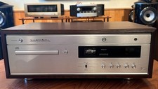 LUXMAN D-380 CD Player 100V