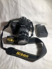 Nikon D90 Digital SLR