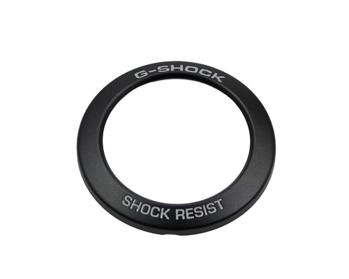 Bezel casio pour - (intérieur),
