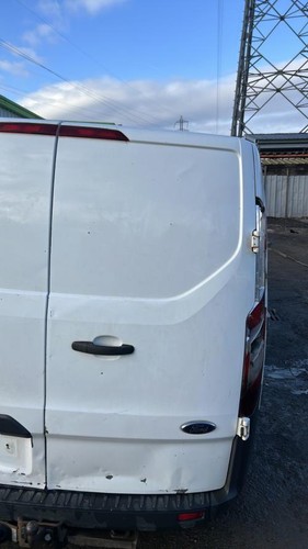 Porte coffre droit ford - de,