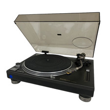 Platine vinyle DJ Technics