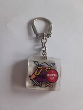 Porte-clés BOURBON Gaulois ou