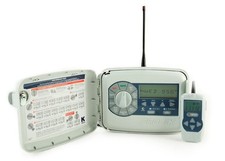 Programmateur Wi-Fi Arrosage Pro EX 2.0 K-RAIN