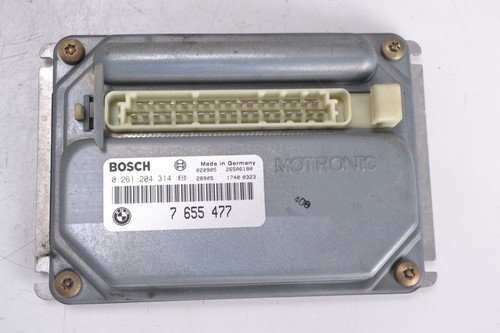 Module commande bmw 1200 - k,
