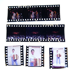 ANDRE VERCHUREN 1970s 9