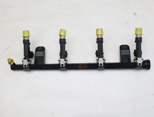 injecteur DACIA LOGAN 1 MCV  62 kW 84 HP gasoline 68322