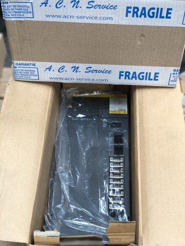 Fanuc a06b 6088 h222 - fanuc, a06b-6088-h222#500