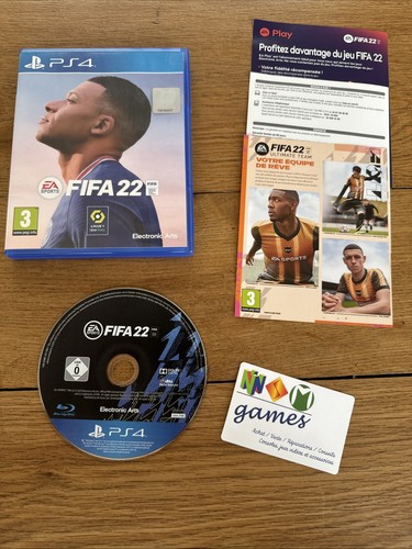 Sony playstation ps4 fifa - ps4,