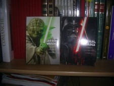 STAR WARS - 2 coffrets - Episodes 1 à 6