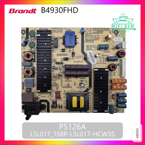 Alimentation pour tv - alimentation,