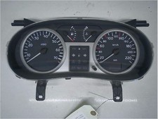 Bloc compteurs occasion