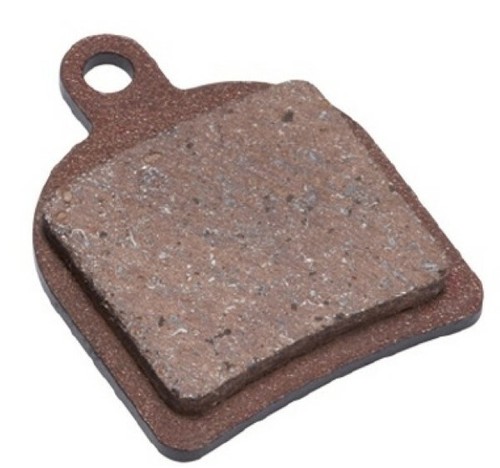 Plaquettes frein vélo - de,